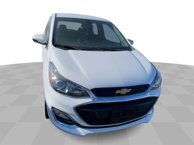 2020 Chevrolet Spark LT