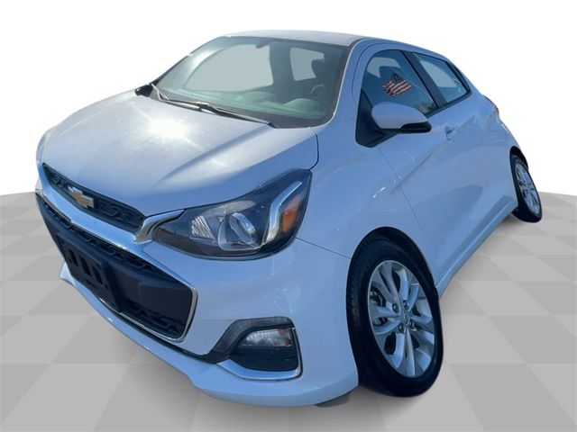 2020 Chevrolet Spark LT