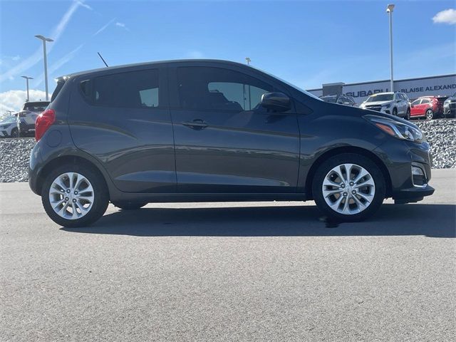 2020 Chevrolet Spark LT