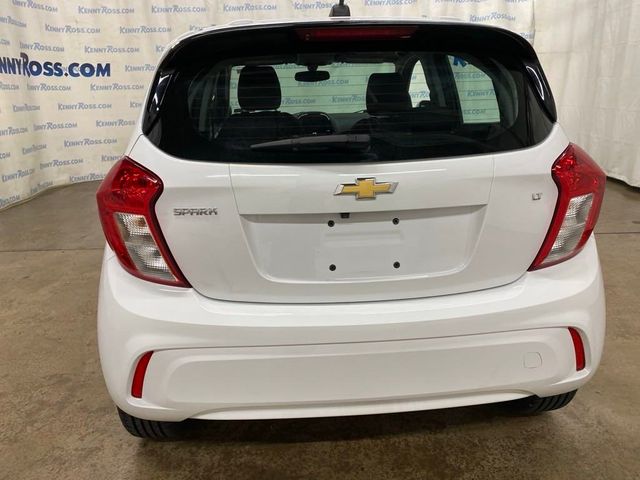 2020 Chevrolet Spark LT