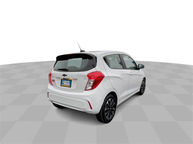 2020 Chevrolet Spark LT