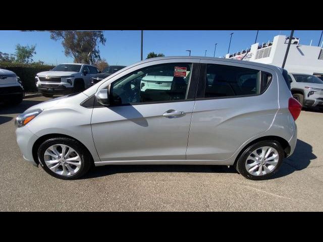 2020 Chevrolet Spark LT