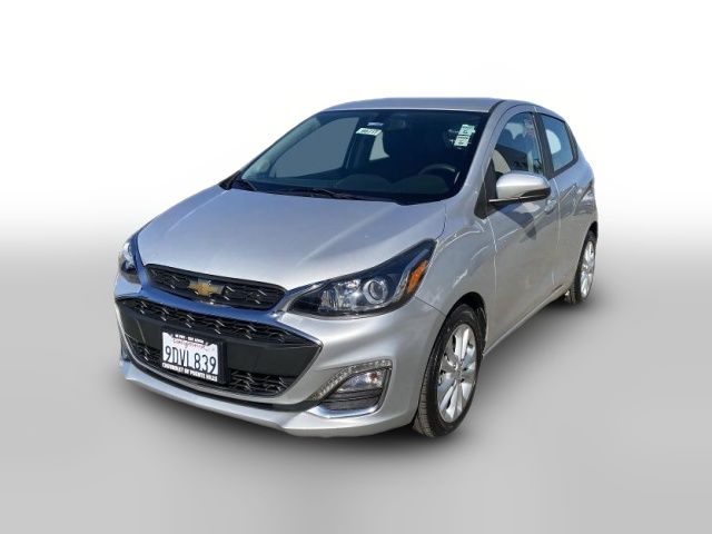 2020 Chevrolet Spark LT