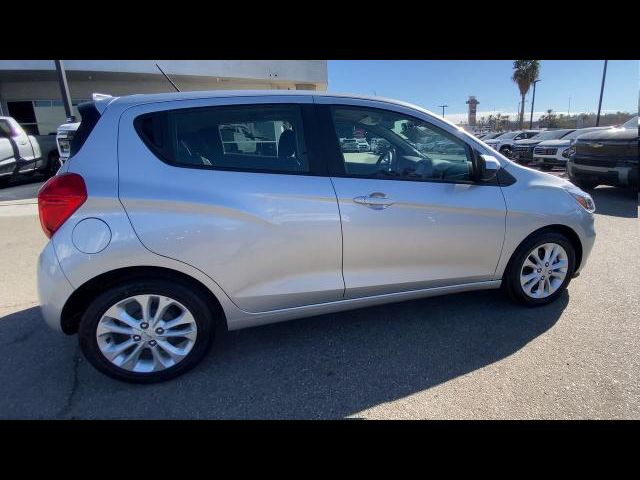 2020 Chevrolet Spark LT