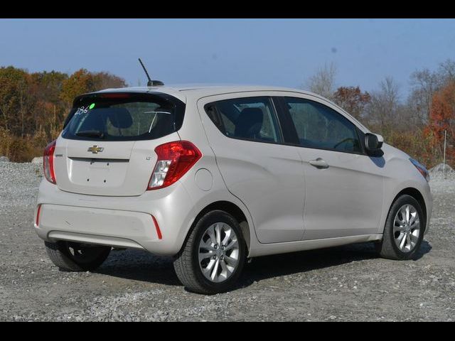 2020 Chevrolet Spark LT