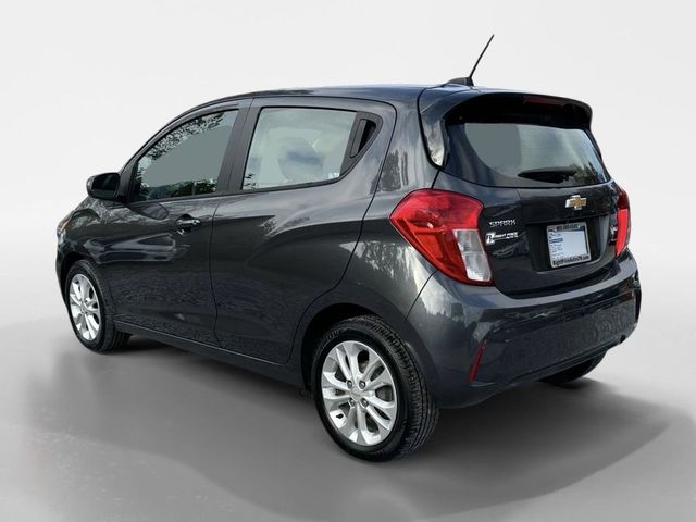 2020 Chevrolet Spark LT