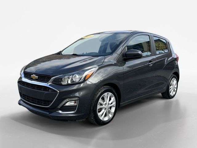 2020 Chevrolet Spark LT