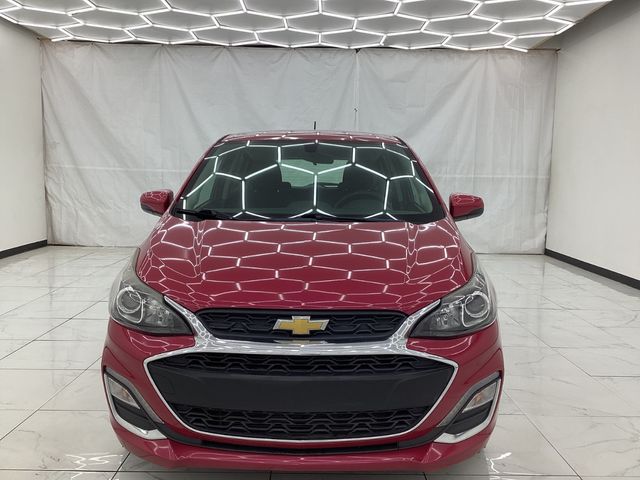 2020 Chevrolet Spark LT