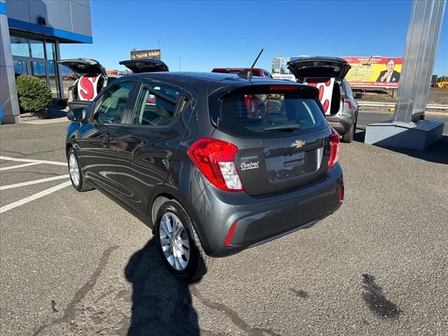 2020 Chevrolet Spark LT