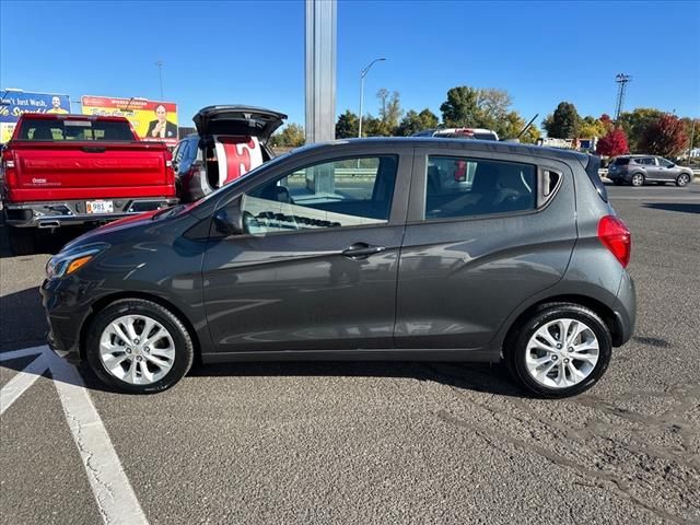 2020 Chevrolet Spark LT