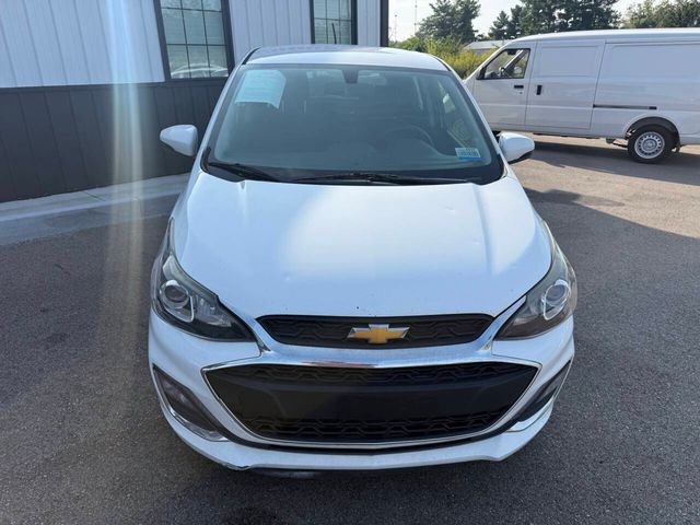 2020 Chevrolet Spark LT