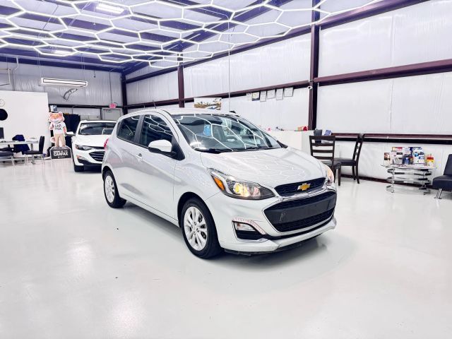 2020 Chevrolet Spark LT