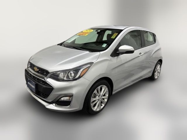 2020 Chevrolet Spark LT