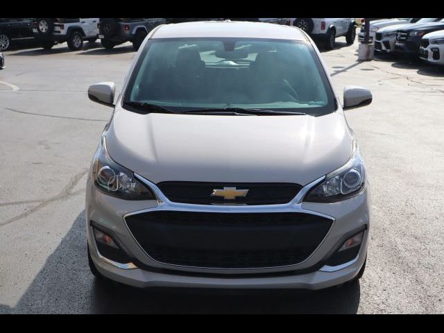 2020 Chevrolet Spark LT