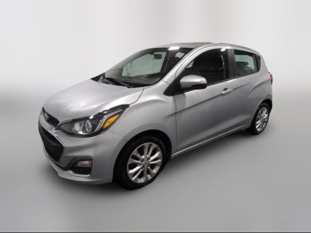 2020 Chevrolet Spark LT