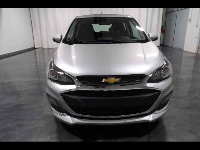 2020 Chevrolet Spark LT