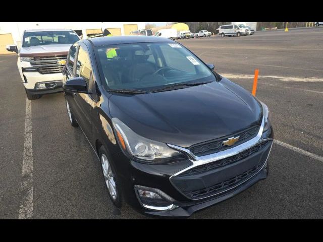 2020 Chevrolet Spark LT