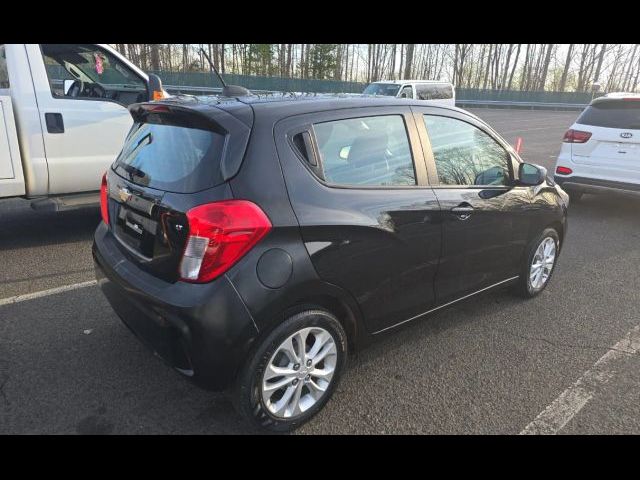 2020 Chevrolet Spark LT