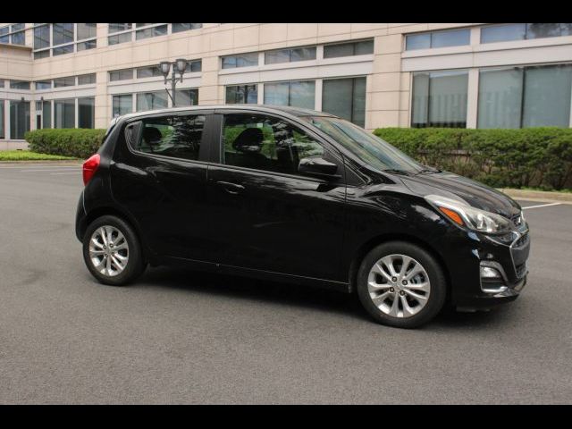 2020 Chevrolet Spark LT