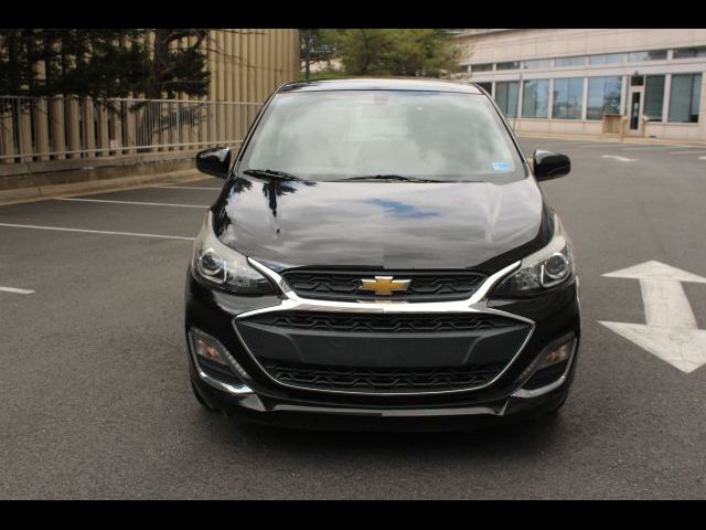 2020 Chevrolet Spark LT