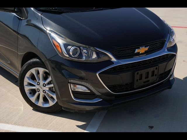 2020 Chevrolet Spark LT