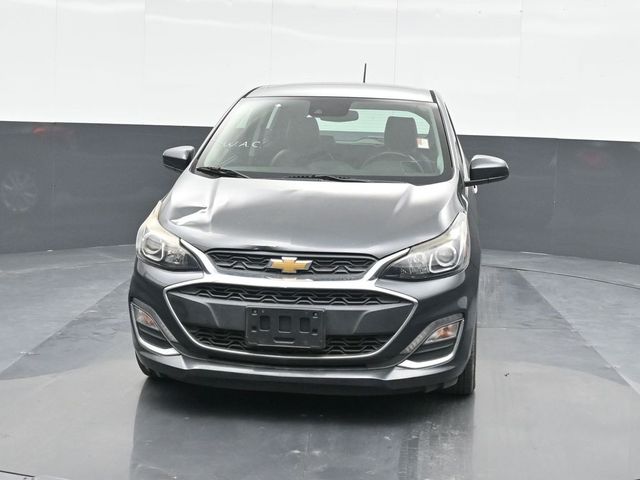 2020 Chevrolet Spark LT