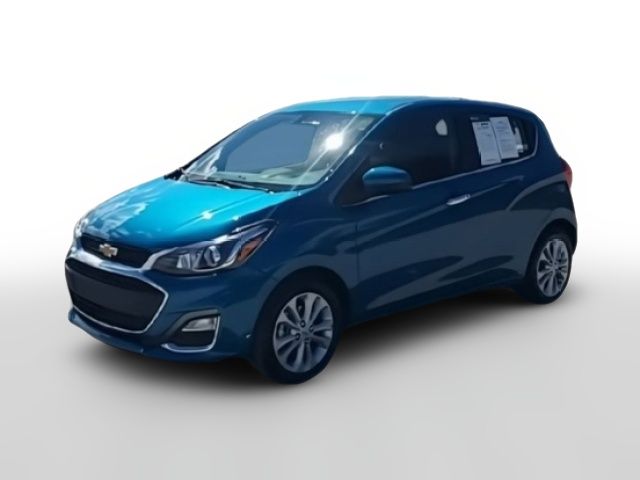 2020 Chevrolet Spark LT