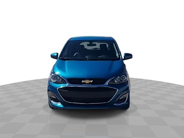 2020 Chevrolet Spark LT