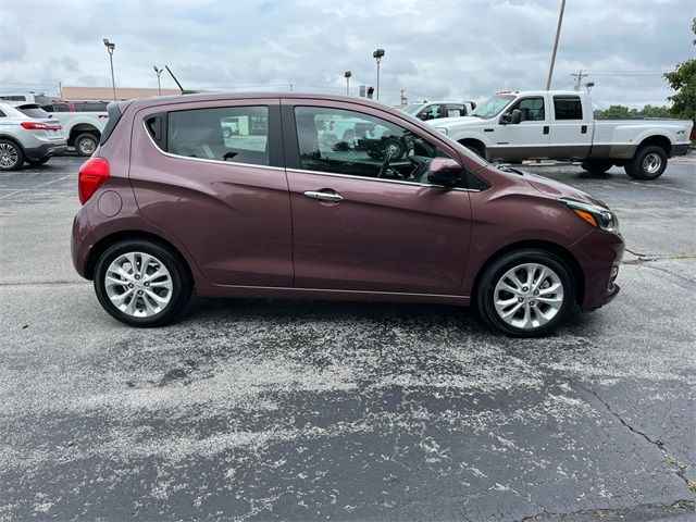 2020 Chevrolet Spark LT