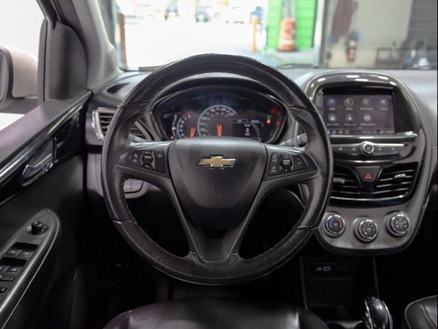 2020 Chevrolet Spark LT