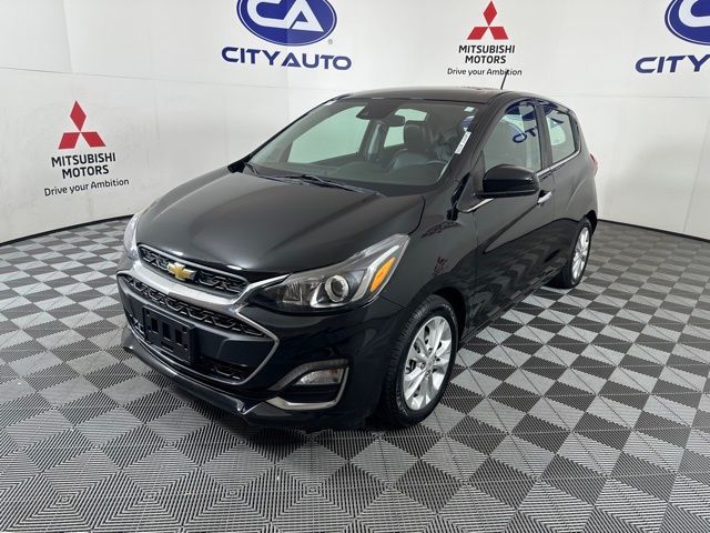 2020 Chevrolet Spark LT