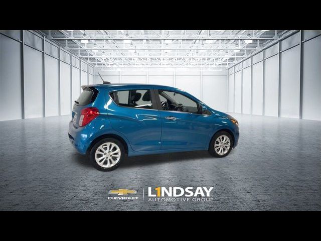 2020 Chevrolet Spark LT