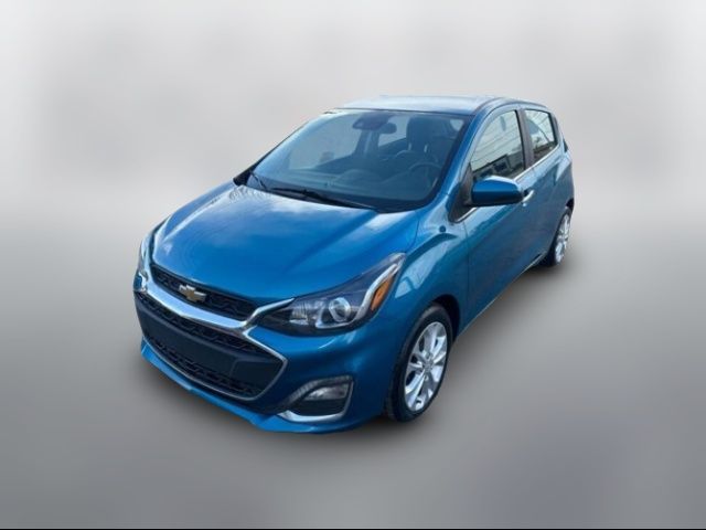 2020 Chevrolet Spark LT