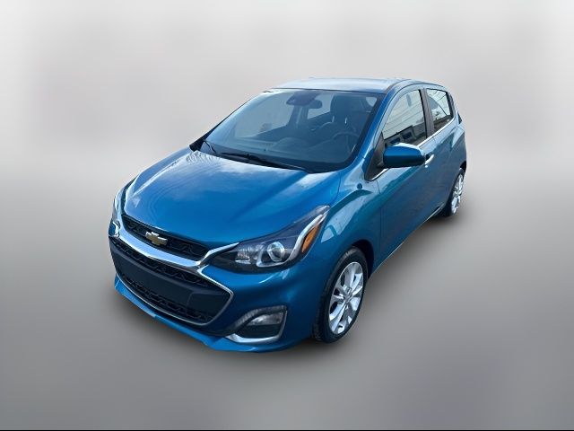 2020 Chevrolet Spark LT