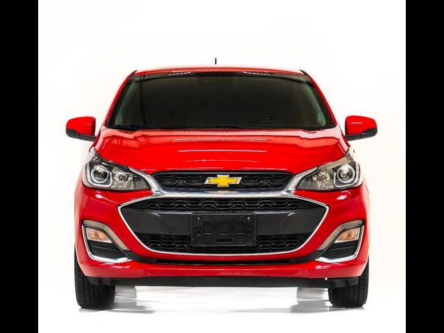 2020 Chevrolet Spark LT