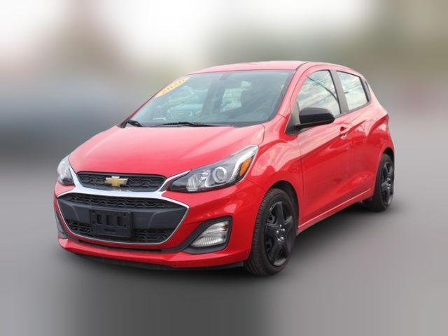 2020 Chevrolet Spark LS