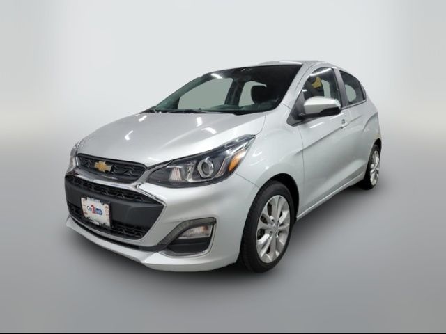 2020 Chevrolet Spark LT