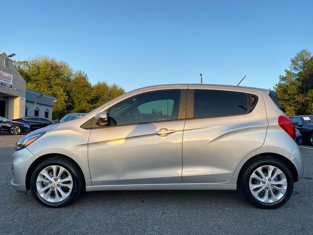 2020 Chevrolet Spark LT