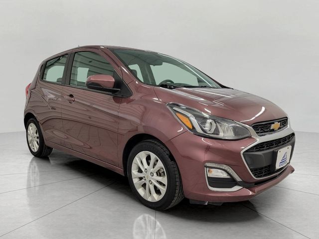 2020 Chevrolet Spark LT