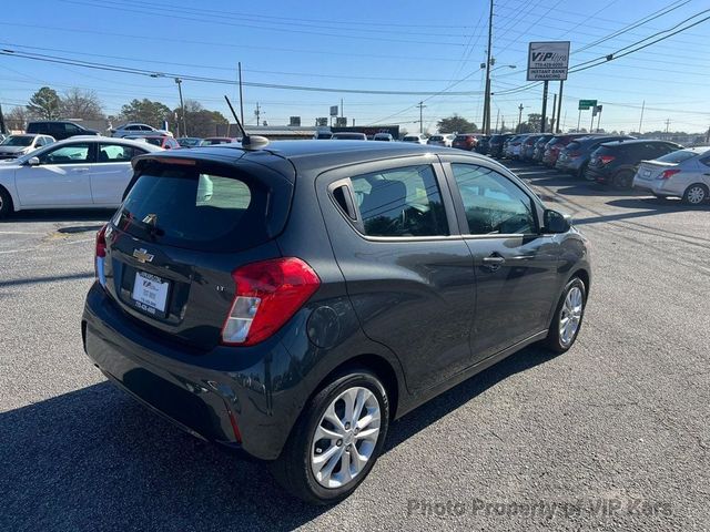 2020 Chevrolet Spark LT