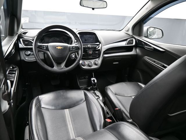 2020 Chevrolet Spark ACTIV