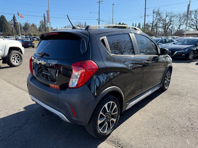 2020 Chevrolet Spark ACTIV