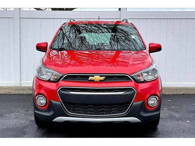 2020 Chevrolet Spark ACTIV