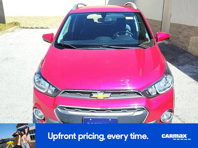 2020 Chevrolet Spark ACTIV