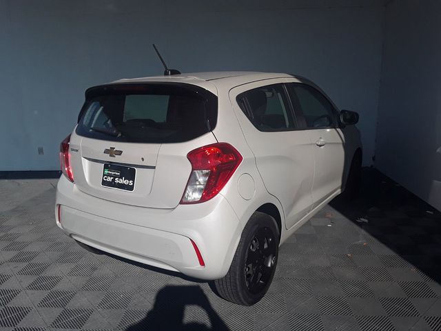 2020 Chevrolet Spark LS