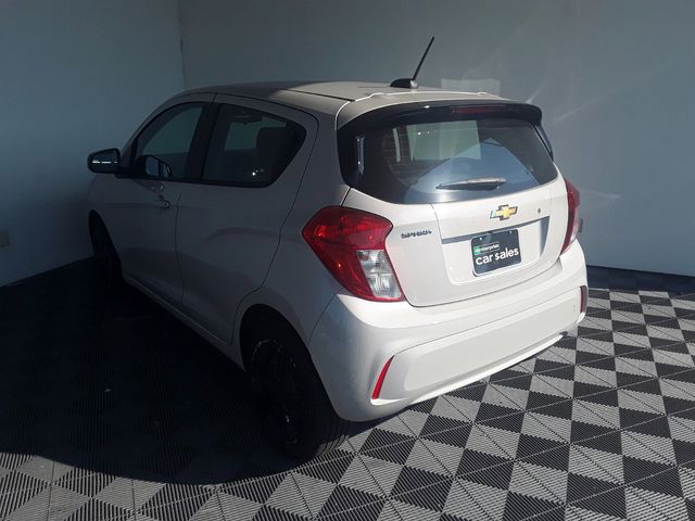 2020 Chevrolet Spark LS