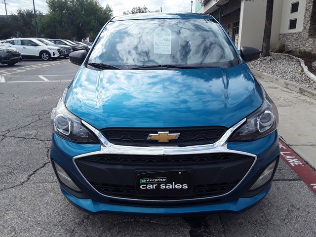 2020 Chevrolet Spark LS