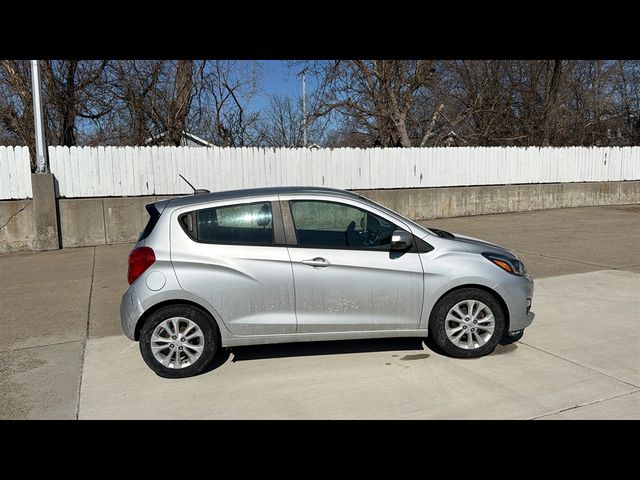 2020 Chevrolet Spark LT