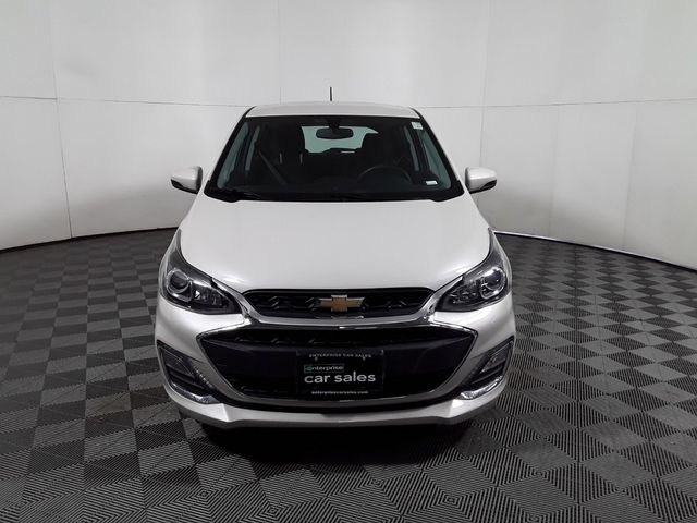 2020 Chevrolet Spark LT