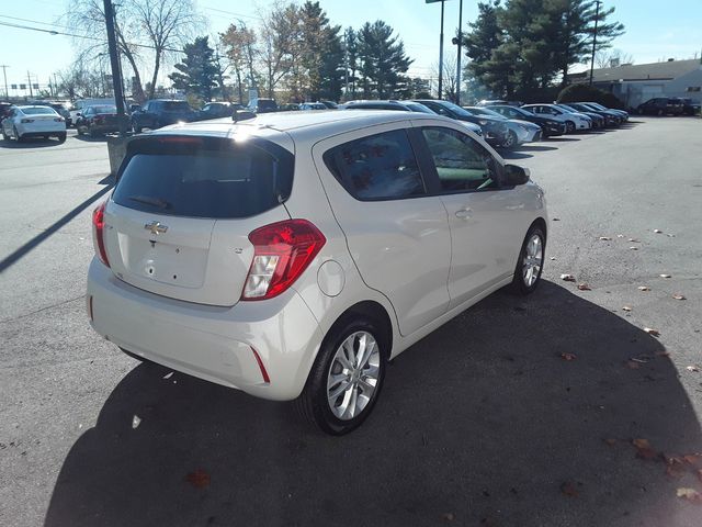 2020 Chevrolet Spark LT